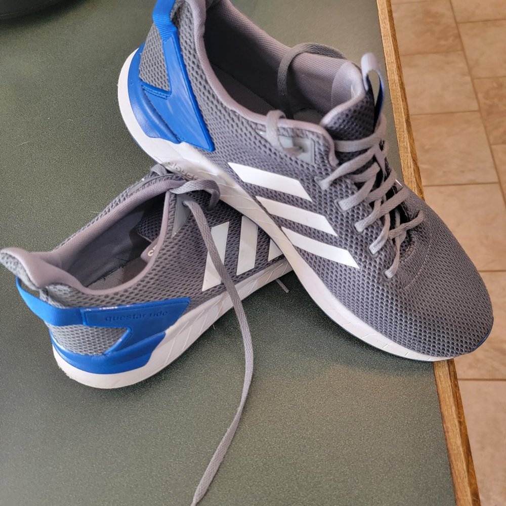 Adidas neo questar ride